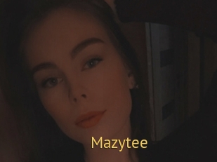 Mazytee