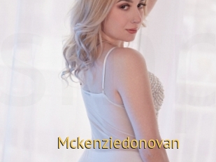 Mckenziedonovan