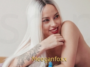 Meeganfoxx