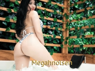 Megahnolsen