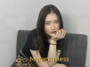 Megananness