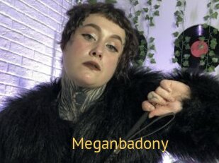 Meganbadony