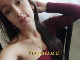 Meganbleid