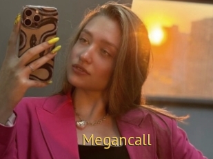 Megancall