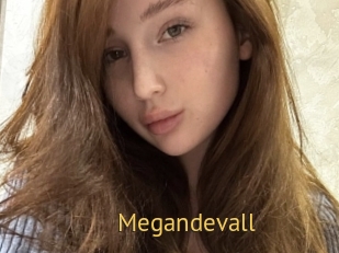 Megandevall