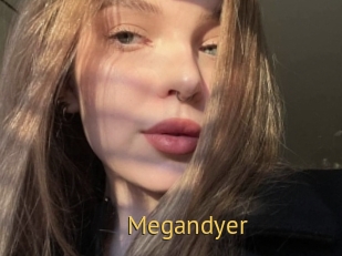 Megandyer