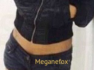 Meganefox