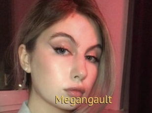 megangault Smilin Pussy