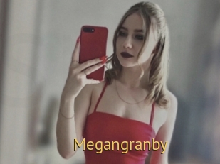 Megangranby