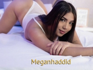 Meganhaddid