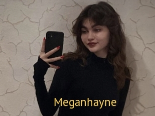 Meganhayne