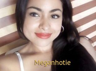 Meganhotie