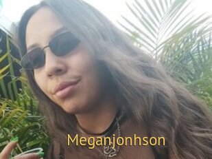 Meganjonhson