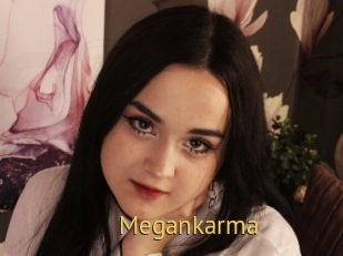 Megankarma