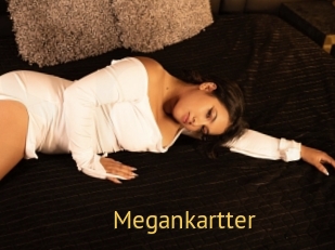 Megankartter