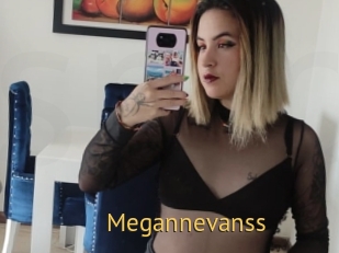 Megannevanss