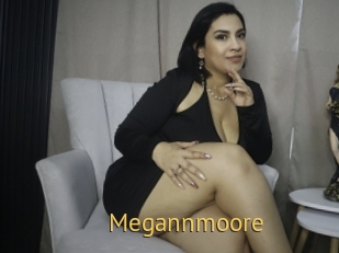 Megannmoore