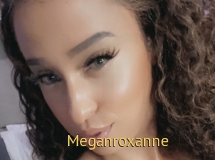 Meganroxanne