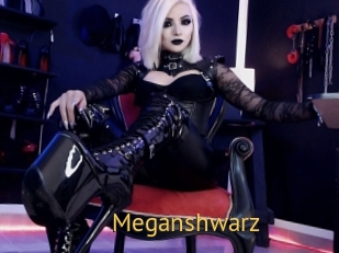 Meganshwarz