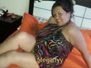 Meganyy