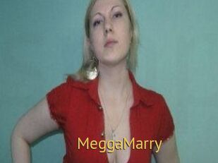 MeggaMarry