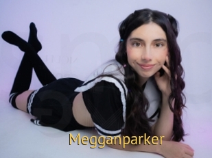 Megganparker