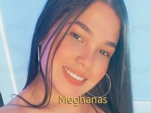 Meghanas