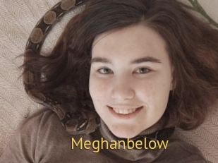 Meghanbelow