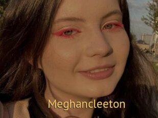 Meghancleeton