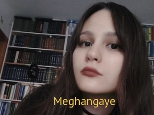 Meghangaye