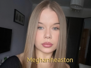 Meghanheaston