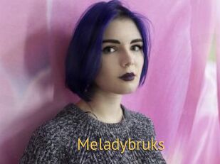 Meladybruks