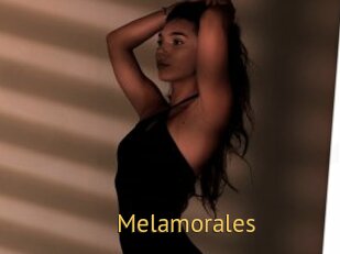 Melamorales