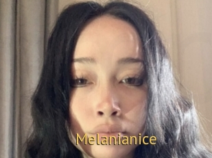 Melanianice