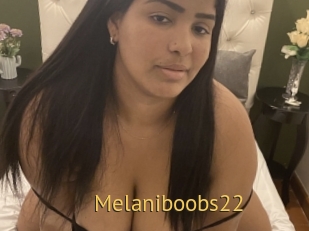 Melaniboobs22