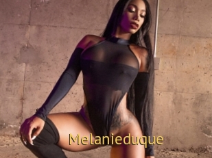 Melanieduque