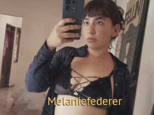 Melaniefederer