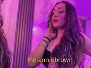 Melanniebrown