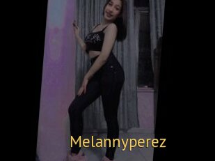 Melannyperez