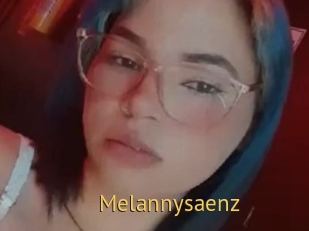 Melannysaenz