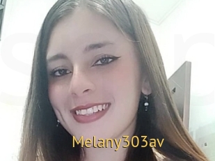 Melany303av