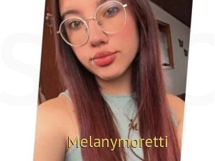 Melanymoretti