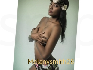 Melanysmith28