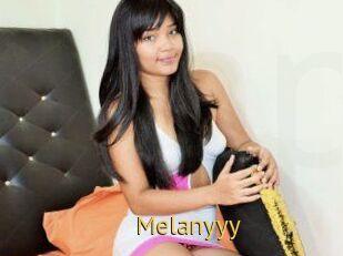 Melanyyy