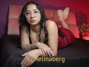 Melinaberg