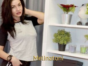 Melinatoni