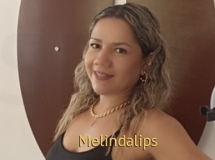 Melindalips