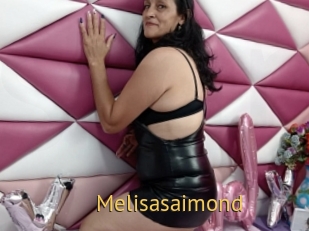 Melisasaimond