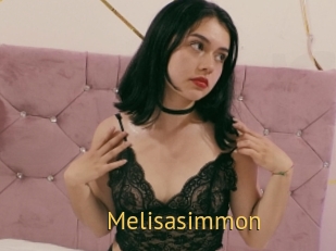 Melisasimmon