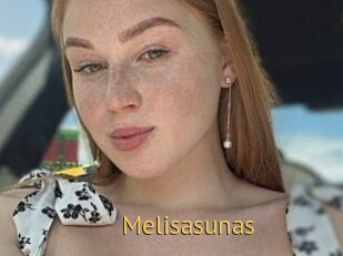 Melisasunas